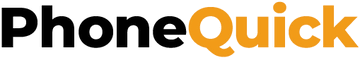 Phone Quick logo