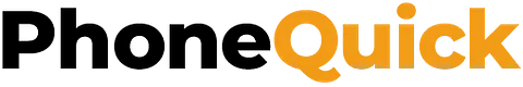 Phone Quick logo